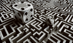Create Artificial Intelligence With Loaded Dice