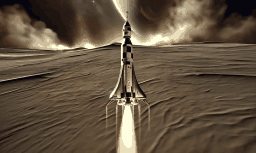 Landing on Planet DynamoDB
