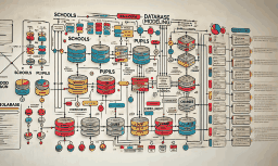 Agile Data Management With MongoDB