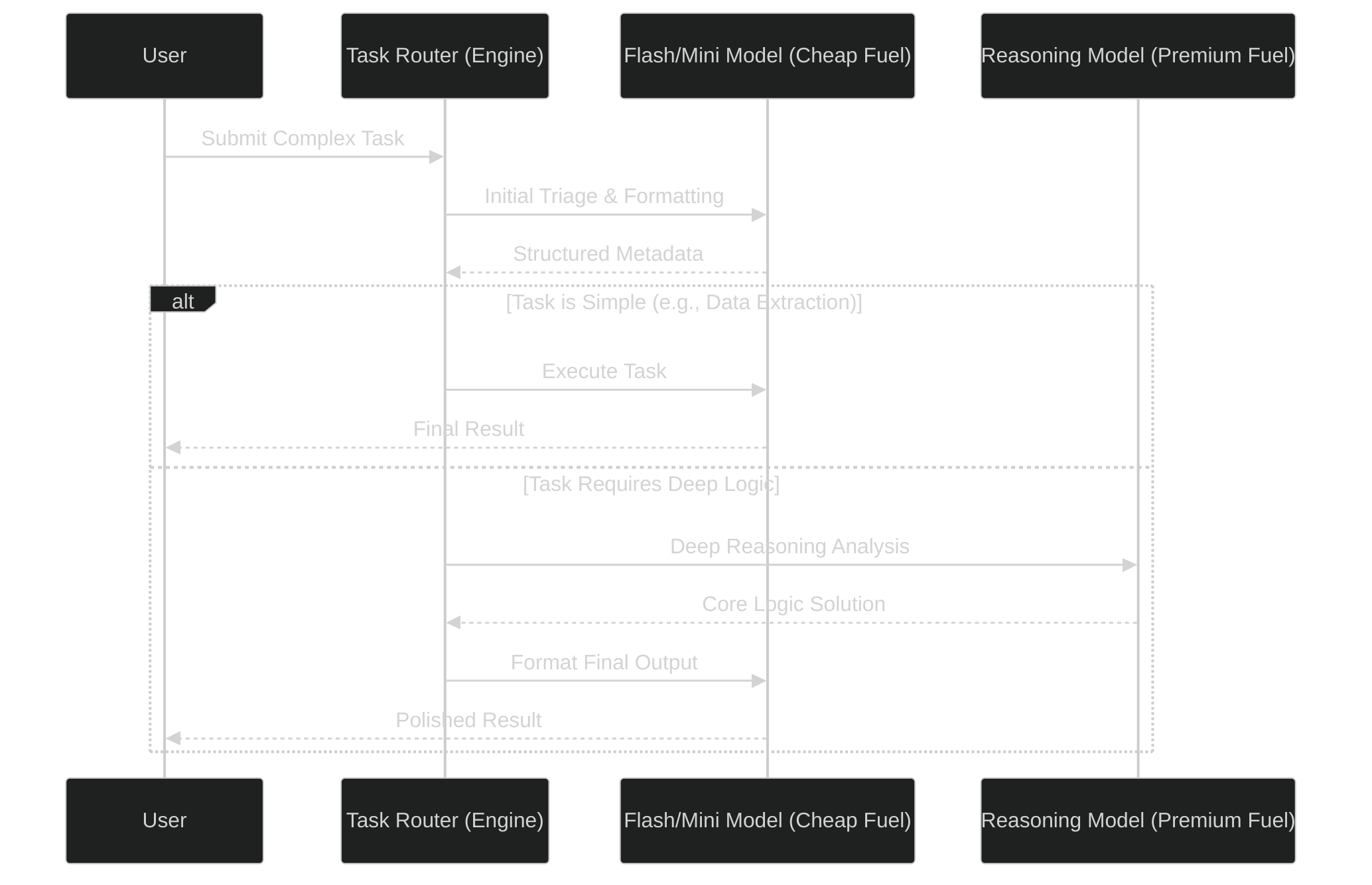 Mermaid Diagram
